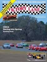 Victory Lane: vol 39 no 03 March 2024