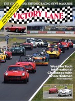 Victory Lane: vol 38 no 8 August 2023