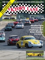 Victory Lane: vol 39 no 08 August 2024