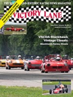 Victory Lane: vol 39 no 07 July 2024