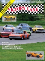 Victory Lane: vol 39 no 06 June 2024