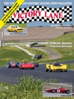 Victory Lane: vol 39 no 05 May 2024